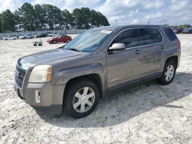 2012 GMC TERRAIN SLE, null