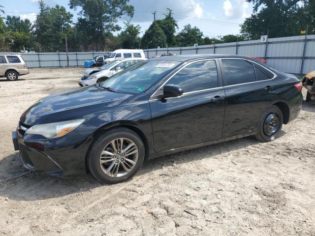 2017 TOYOTA CAMRY LE, 