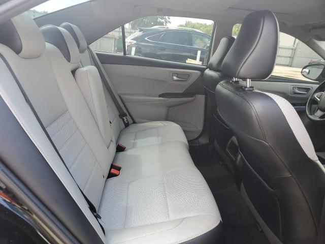 4T1BF1FK3HU337283 - 2017 TOYOTA CAMRY LE Qara foto 10