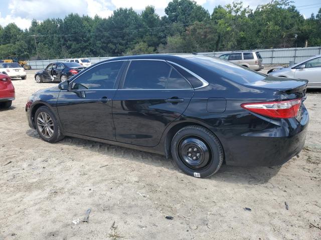 4T1BF1FK3HU337283 - 2017 TOYOTA CAMRY LE Qara foto 2