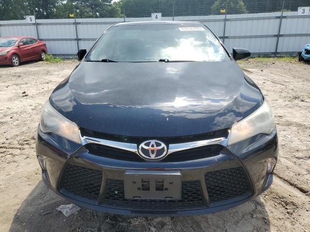 4T1BF1FK3HU337283 - 2017 TOYOTA CAMRY LE Qara foto 5