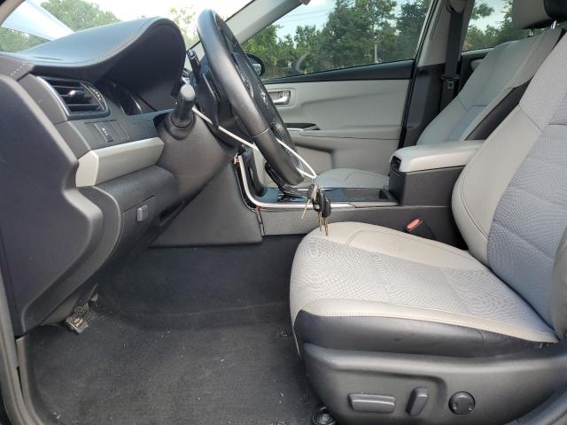 4T1BF1FK3HU337283 - 2017 TOYOTA CAMRY LE Qara foto 7