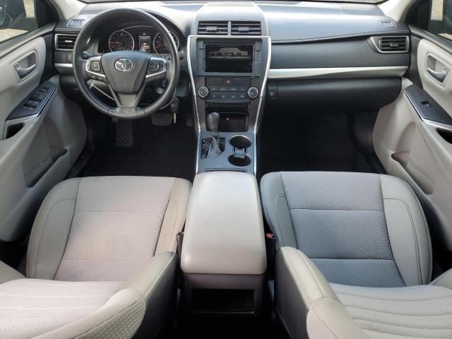 4T1BF1FK3HU337283 - 2017 TOYOTA CAMRY LE Qara foto 8