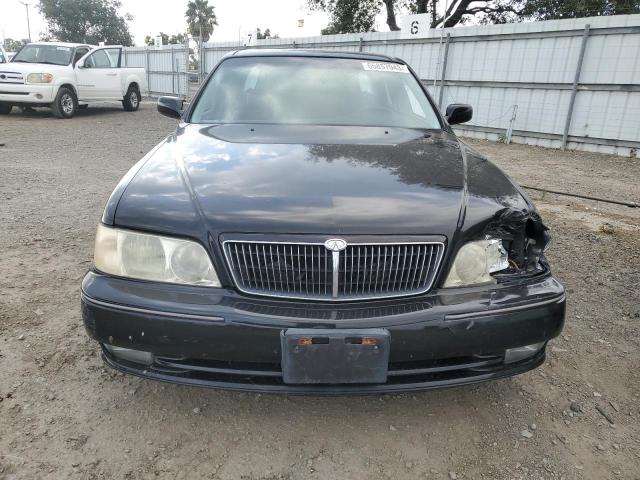 JNKBY31A7XM606309 - 1999 INFINITI Q45 BASE BLACK photo 5