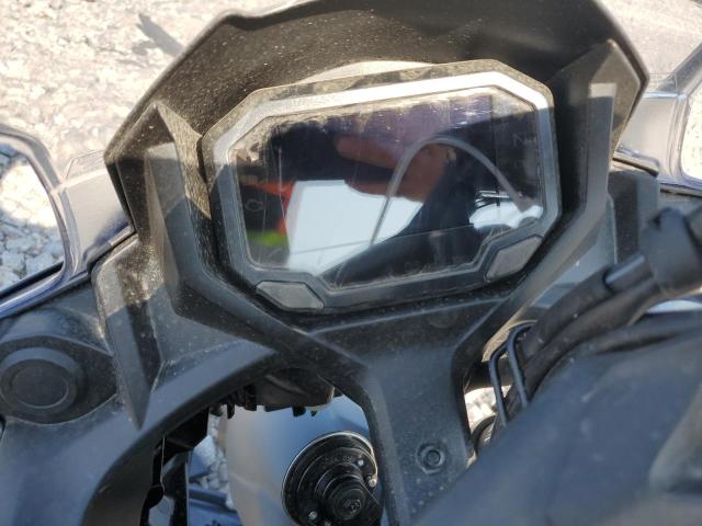 ML5EXER12RDAD3512 - 2024 KAWASAKI EX650 R GRAY photo 7