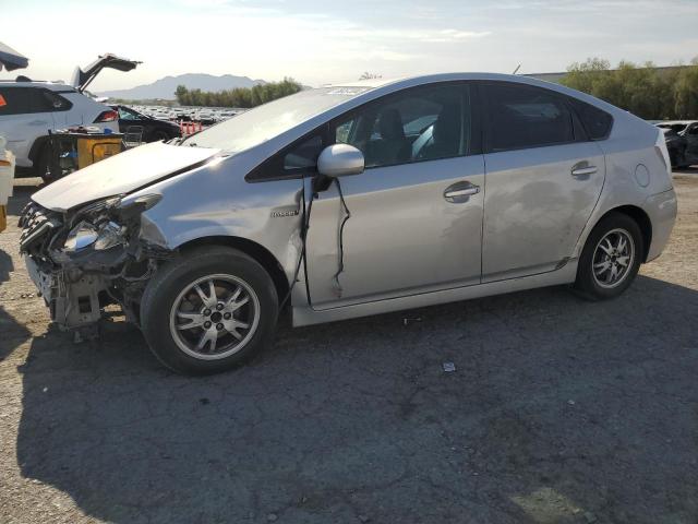 2010 TOYOTA PRIUS, 