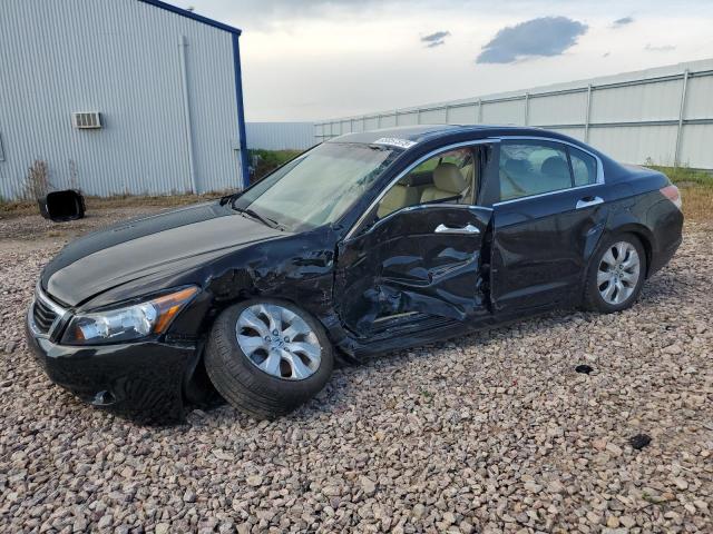 2010 HONDA ACCORD EXL, 