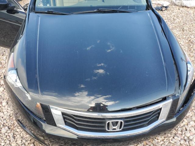 1HGCP3F86AA023402 - 2010 HONDA ACCORD EXL 黑色 照片 11
