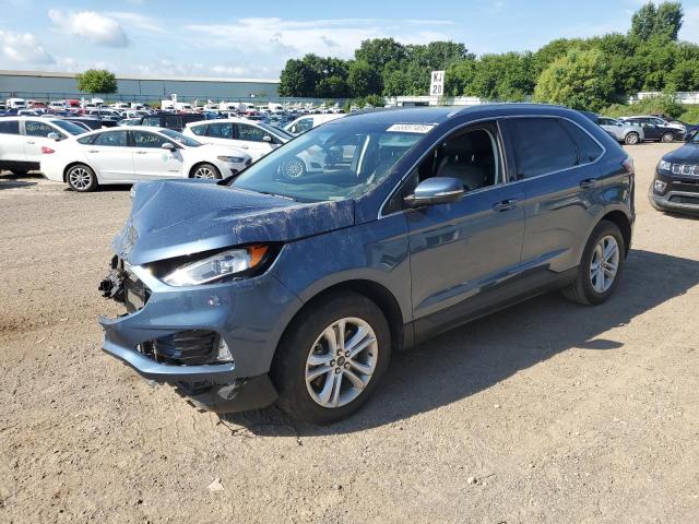 2019 FORD EDGE SEL, 