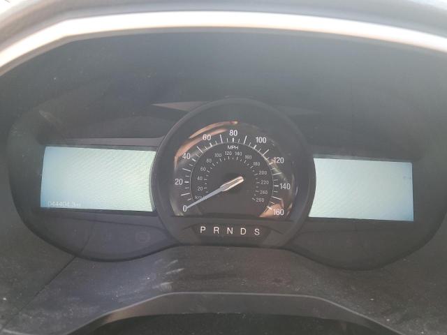 2FMPK4J97KBC71308 - 2019 FORD EDGE SEL Синій фото 9