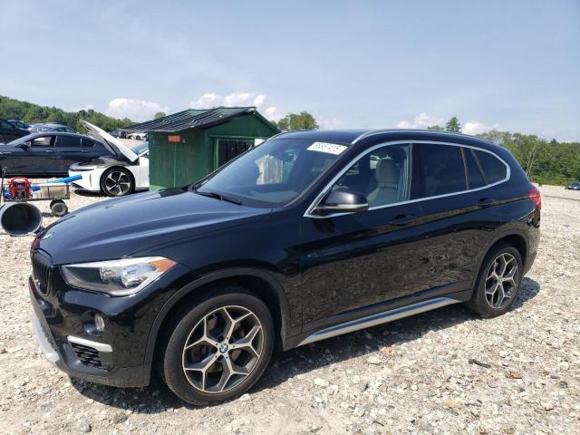 2018 BMW X1 XDRIVE28I, 