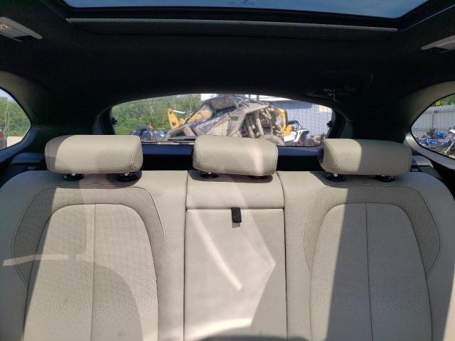 WBXHT3C31J5L34871 - 2018 BMW X1 XDRIVE28I BLACK photo 10