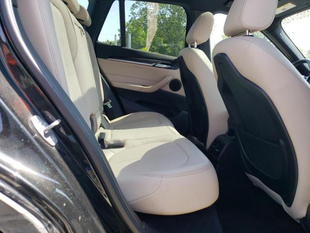 WBXHT3C31J5L34871 - 2018 BMW X1 XDRIVE28I BLACK photo 11