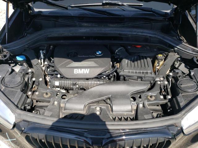 WBXHT3C31J5L34871 - 2018 BMW X1 XDRIVE28I BLACK photo 12