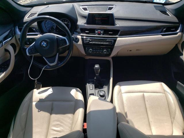 WBXHT3C31J5L34871 - 2018 BMW X1 XDRIVE28I BLACK photo 8