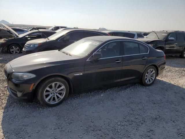 2013 BMW 528 XI, 
