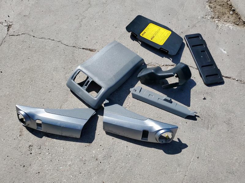 JTEZU5JR0D5059060 - 2013 TOYOTA 4RUNNER SR5 CHARCOAL photo 13