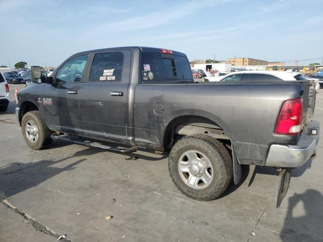 3C6UR5DL7GG258084 - 2016 RAM 2500 SLT GRAY photo 2