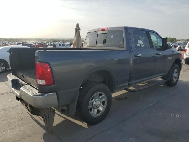 3C6UR5DL7GG258084 - 2016 RAM 2500 SLT GRAY photo 3