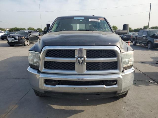 3C6UR5DL7GG258084 - 2016 RAM 2500 SLT GRAY photo 5