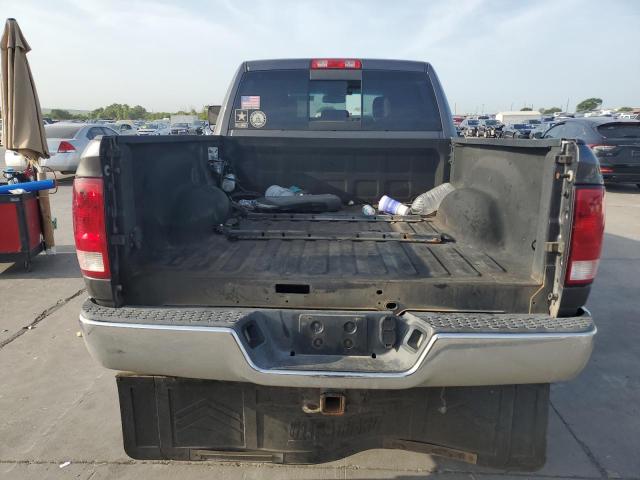 3C6UR5DL7GG258084 - 2016 RAM 2500 SLT GRAY photo 6