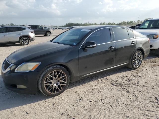 2008 LEXUS GS 350, 