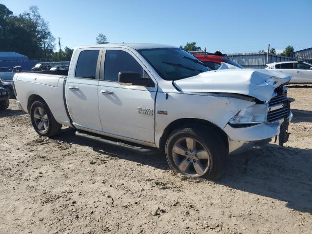 1C6RR6GT4JS274945 - 2018 RAM 1500 SLT أبيض صورة 4