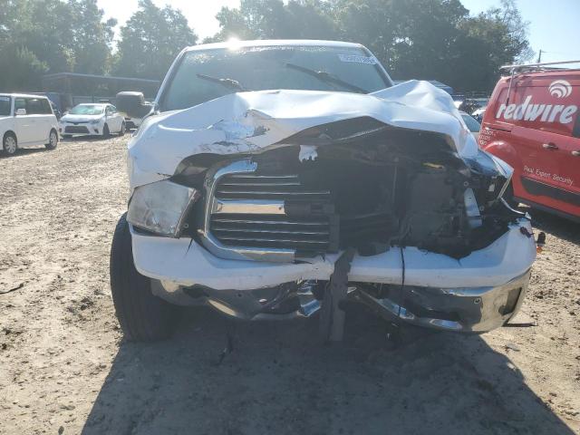 1C6RR6GT4JS274945 - 2018 RAM 1500 SLT أبيض صورة 5