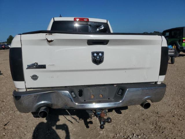 1C6RR6GT4JS274945 - 2018 RAM 1500 SLT أبيض صورة 6