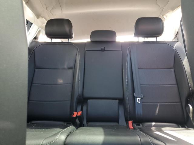 3VV2B7AX8MM027698 - 2021 VOLKSWAGEN TIGUAN SE 灰色 照片 10