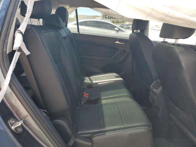 3VV2B7AX8MM027698 - 2021 VOLKSWAGEN TIGUAN SE 灰色 照片 11