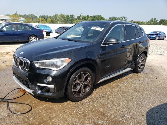 2017 BMW X1 XDRIVE28I, 