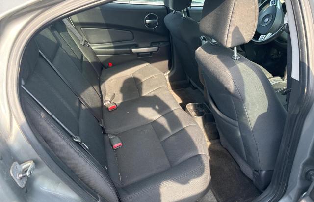 2G2WP552271221924 - 2007 PONTIAC GRAND PRIX 银色 照片 6