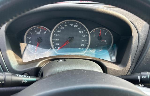 2G2WP552271221924 - 2007 PONTIAC GRAND PRIX 银色 照片 8