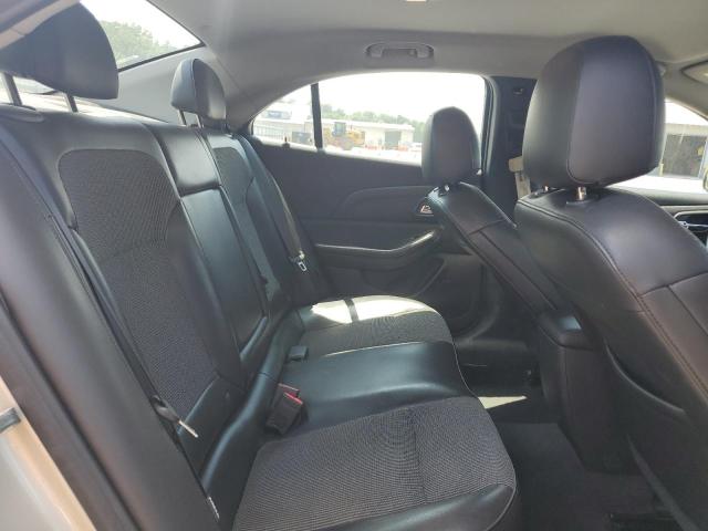 1G11C5SA5GF119712 - 2016 CHEVROLET MALIBU LIM LT 奶油色 照片 10