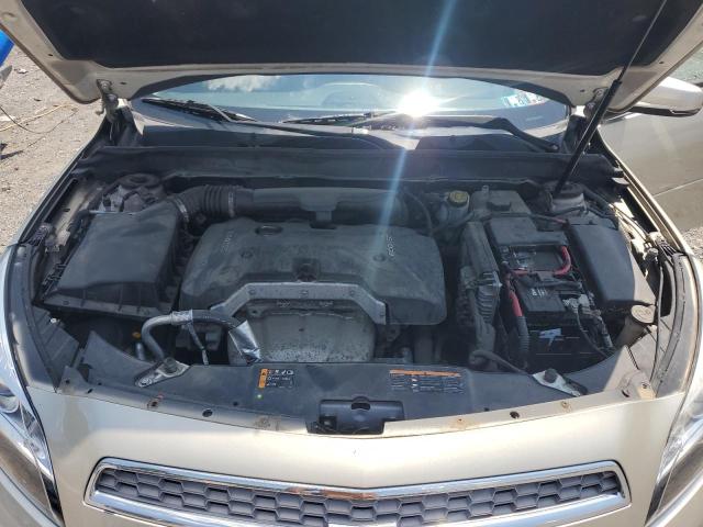 1G11C5SA5GF119712 - 2016 CHEVROLET MALIBU LIM LT 奶油色 照片 11