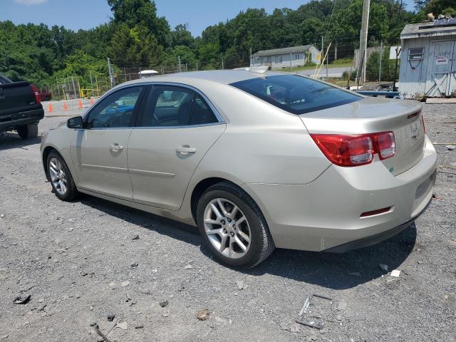 1G11C5SA5GF119712 - 2016 CHEVROLET MALIBU LIM LT 奶油色 照片 2