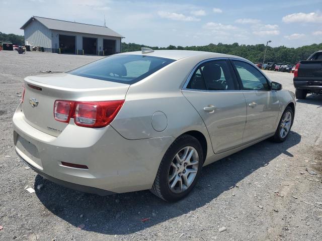 1G11C5SA5GF119712 - 2016 CHEVROLET MALIBU LIM LT 奶油色 照片 3