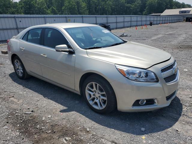 1G11C5SA5GF119712 - 2016 CHEVROLET MALIBU LIM LT 奶油色 照片 4