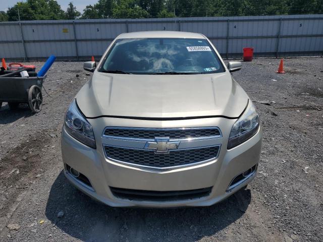 1G11C5SA5GF119712 - 2016 CHEVROLET MALIBU LIM LT 奶油色 照片 5