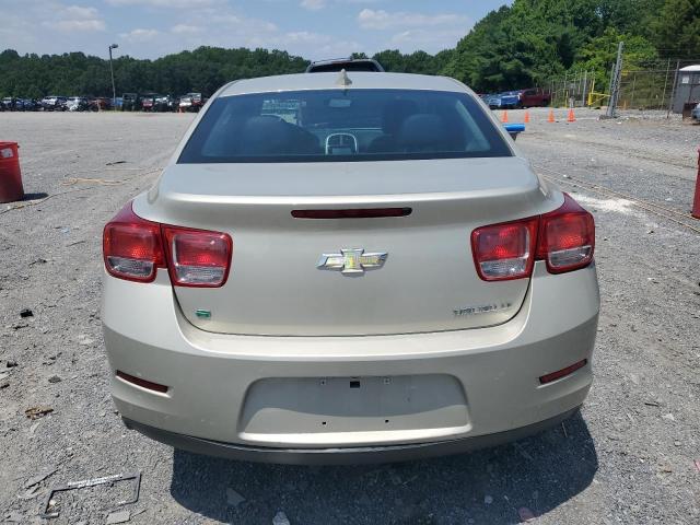 1G11C5SA5GF119712 - 2016 CHEVROLET MALIBU LIM LT 奶油色 照片 6