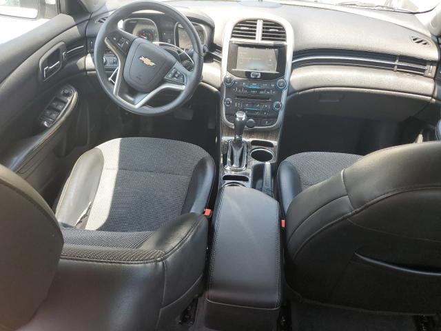 1G11C5SA5GF119712 - 2016 CHEVROLET MALIBU LIM LT 奶油色 照片 8