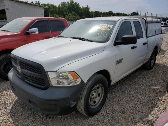 2017 RAM 1500 ST, 