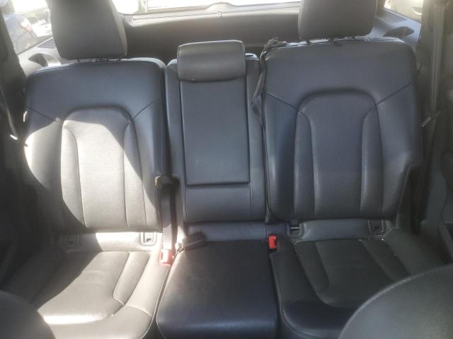 WA1DGAFE5DD001546 - 2013 AUDI Q7 PRESTIGE 石墨色 照片 10