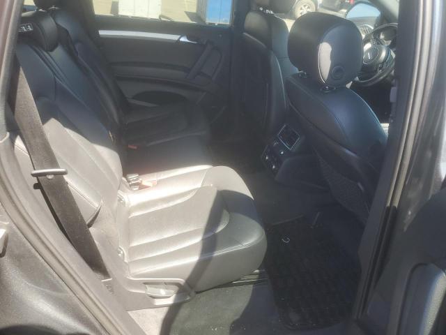 WA1DGAFE5DD001546 - 2013 AUDI Q7 PRESTIGE 石墨色 照片 11