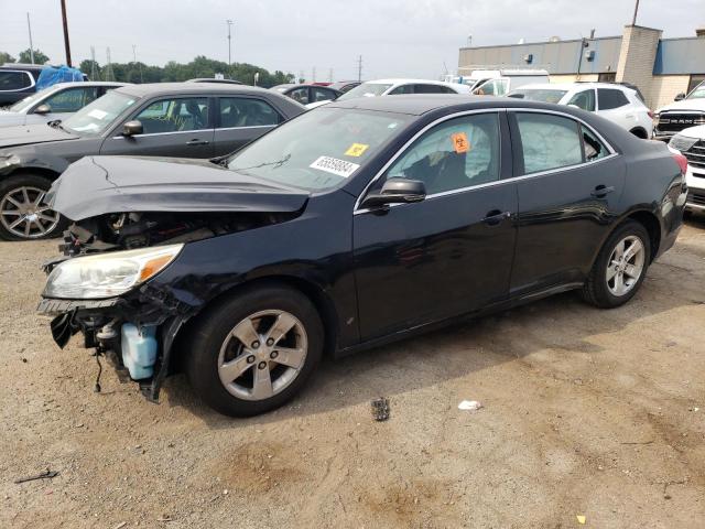 1G11C5SL6FF133036 - 2015 CHEVROLET MALIBU 1LT 黑色 照片 1