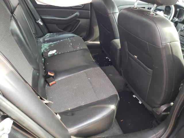 1G11C5SL6FF133036 - 2015 CHEVROLET MALIBU 1LT 黑色 照片 10