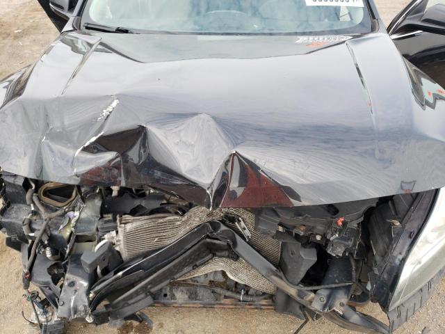 1G11C5SL6FF133036 - 2015 CHEVROLET MALIBU 1LT 黑色 照片 11