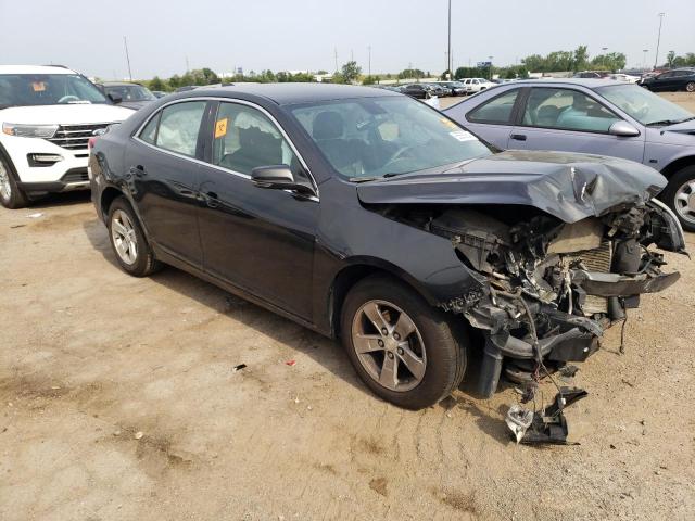 1G11C5SL6FF133036 - 2015 CHEVROLET MALIBU 1LT 黑色 照片 4