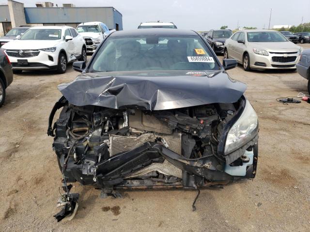 1G11C5SL6FF133036 - 2015 CHEVROLET MALIBU 1LT 黑色 照片 5